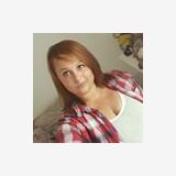 Profilfoto Nicola Pfeil Profilfoto von Nicola Pfeil