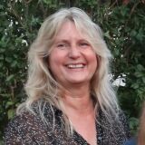 Profilfoto Silke Röder Profilfoto von Silke Röder