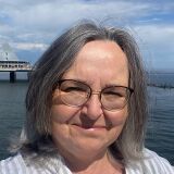 Profilfoto von Susanne Freudenberg