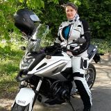 Profilfoto von Ramona Gömmer