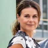 Profilfoto von Kerstin Meissner