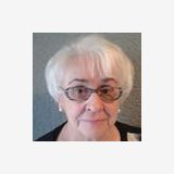Profilfoto von Rosemarie Stutz