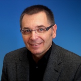 Profilfoto Michael Baumgärtner Profilfoto von Michael Baumgärtner