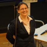 Profilfoto von Veronika Wolf