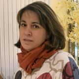 Profilfoto von Cristina Lozano