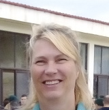 Profilfoto von Manuela Dietrich Kandilaki