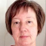 Profilfoto Cathleen Decker Profilfoto von Cathleen Decker