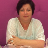 Profilfoto Anja Weiß Profilfoto von Anja Weiß