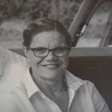 Profilfoto von Melanie Krüger