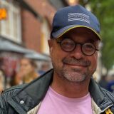 Profilfoto von Swen-Uwe Kotte
