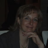 Profilfoto Beate Gerlich Profilfoto von Beate Gerlich