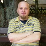 Profilfoto von Sven Hillmann