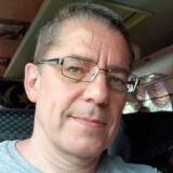 Profilfoto von Bernhard Haas