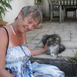 Profilfoto von Ingrid Gueth