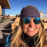 Profilfoto Kerstin Piehl Profilfoto von Kerstin Piehl