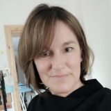 Profilfoto von Daniela Glimm