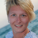 Profilfoto von Stefanie Hanke