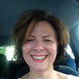 Profilfoto Antje Heyer Profilfoto von Antje Heyer
