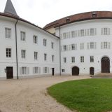 Foto der Schule Mädchenrealschule der englischen Fräulein, Bad Reichenhall