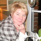 Profilfoto von Anja Brümmer