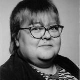 Profilfoto Sylvia Peetz Profilfoto von Sylvia Peetz