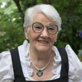 Profilfoto von Maria Weiß