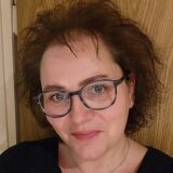 Profilfoto von Stefanie Hansmann