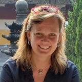 Profilfoto von Katja Reiss