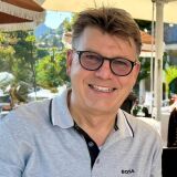 Profilfoto Frank Brinker Profilfoto von Frank Brinker