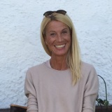 Profilfoto Angelika Tritscheler Profilfoto von Angelika Tritscheler