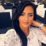 Profilfoto von Vivian Soraya Wichmann