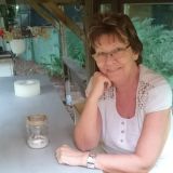 Profilfoto von Monika Puffler