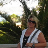 Profilfoto von Beate Brenner