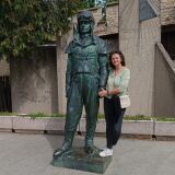 Profilfoto von Cornelia Galasso