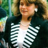 Profilfoto von Tanja Reisch