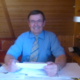 Profilfoto von Christian Dr. Schubert