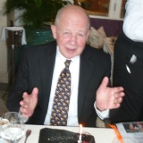 Profilfoto von Peter Henninger