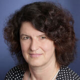 Profilfoto Karin Weber Profilfoto von Karin Weber