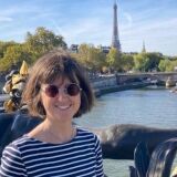 Profilfoto von Alexandra Röll