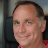 Profilfoto Ulli Hoffmann Profilfoto von Ulli Hoffmann