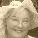 Profilfoto von Kirstin Markus