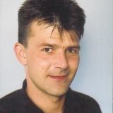 Profilfoto Alexander Roth Profilfoto von Alexander Roth