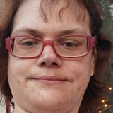 Profilfoto von Sandra Rütters