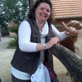 Profilfoto von Sandra Verch