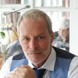 Profilfoto von Gunnar Karsten
