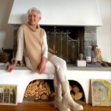 Profilfoto von Sabine Gros