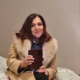 Profilfoto von Maria Del Pilar Bujan Rivera