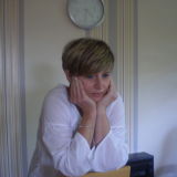 Profilfoto von Diana Szafryk