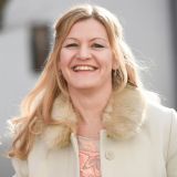 Profilfoto von Désirée Stefanic