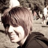 Profilfoto von Julia Weber